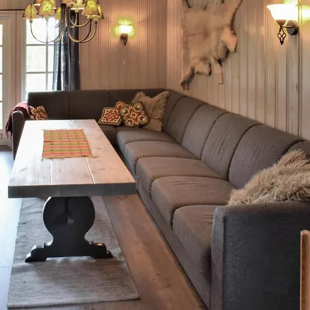 Amazing In With 5 Bedrooms&sauna