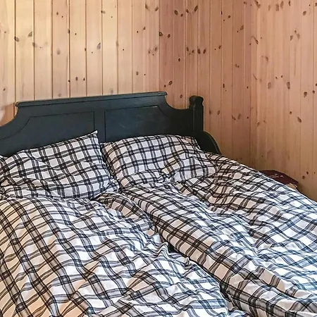 Awesome In With Sauna * Treungen