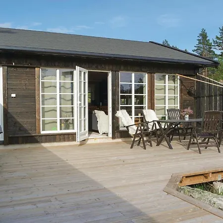 Stunning In With House Sea View