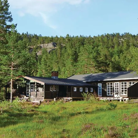 Awesome In With Sauna Сasa de vacaciones *