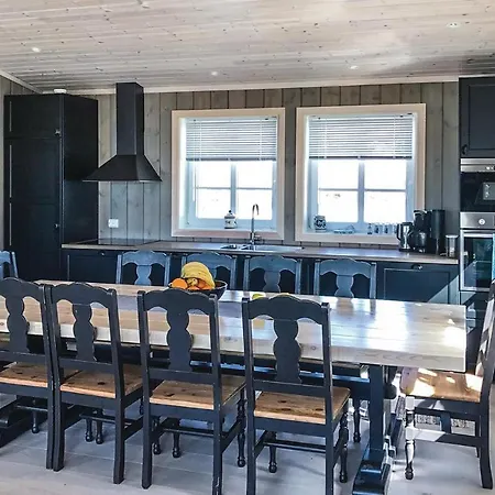 Stunning In With House Sea View