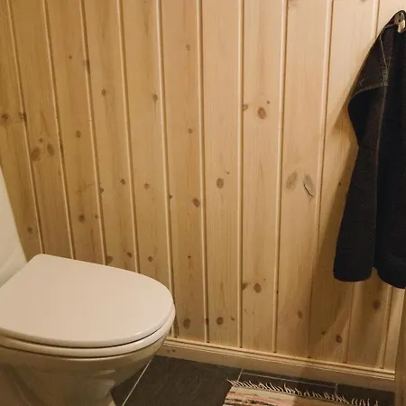 Дом отдыха Awesome In With Sauna