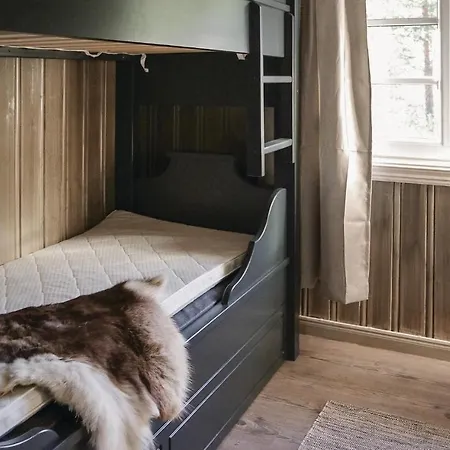 Vakantiehuis Amazing In With 5 Bedrooms&sauna *