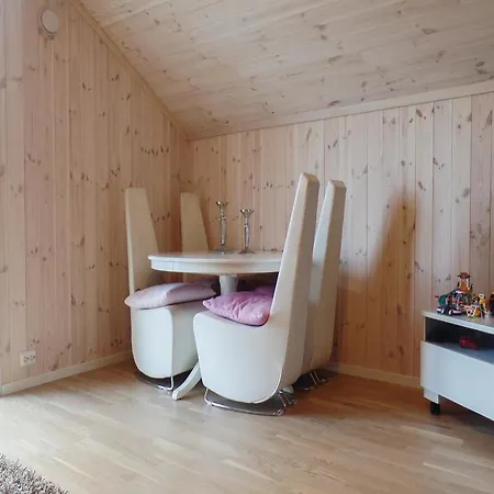 Awesome In With Sauna * Treungen