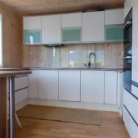 Awesome In With Sauna Feriehus *