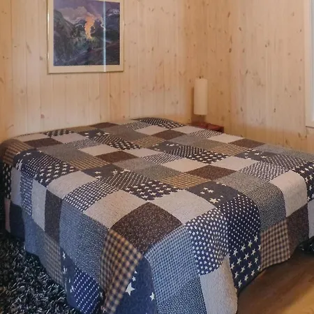 Awesome In With Sauna Дом отдыха