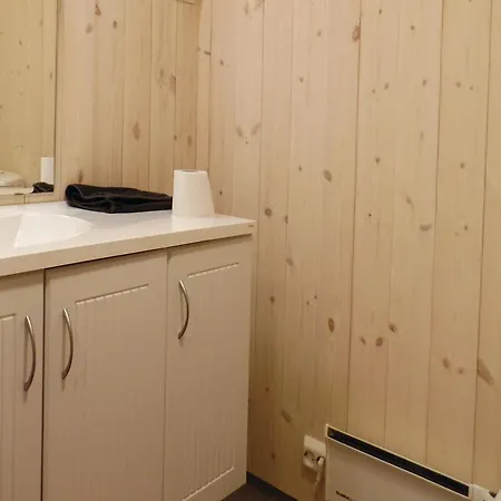 Awesome In With Sauna Treungen