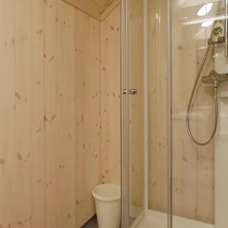 Awesome In With Sauna