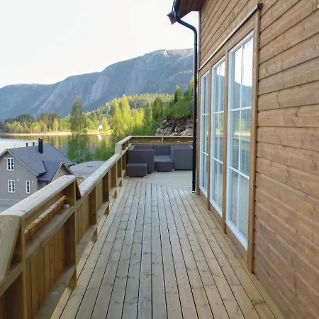 Holiday home Stunning In With House Sea View *